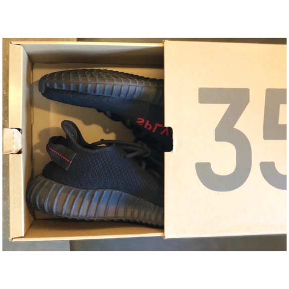 Yeezy Boost 350 V2 Adidas Originals Mens size 7 - Picture 3 of 14